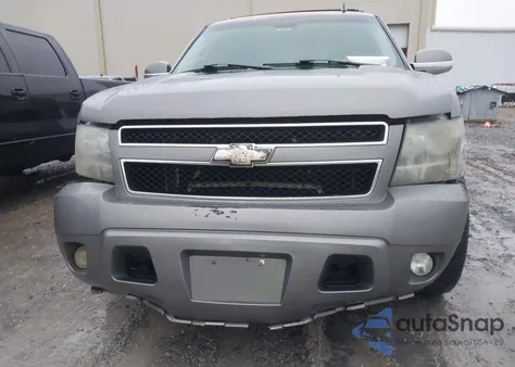 2007 Chevrolet Avalanche 1500 Lt z USA, uszkodzony, nr VIN 3GNEC12J27G255514